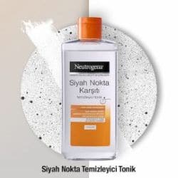تونر نوتروژینا