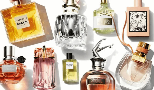 عطر